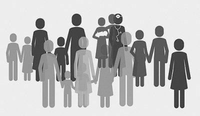 30年后中国人口剩下多少? 联合国的预测让人难以置信