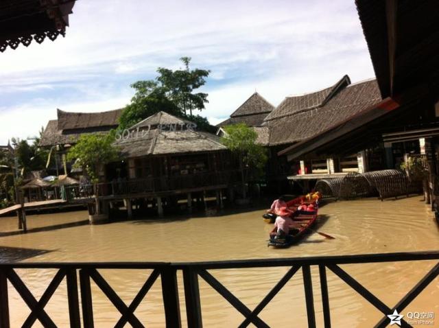 泰国旅游攻略2020 b5ad2c02e964468bb38f21b053f84606.jpeg