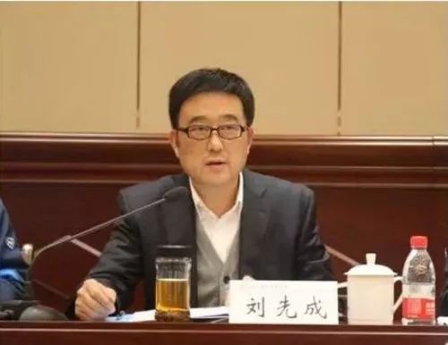 经理人会员俱乐部推荐新八建设集团刘先成