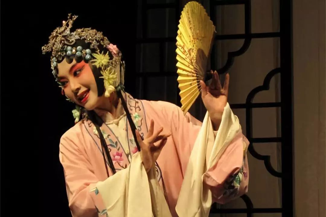 怎么唱好戏腔的方法 ba8afbabf8394bf8a4a2acdd8cccc243.jpeg
