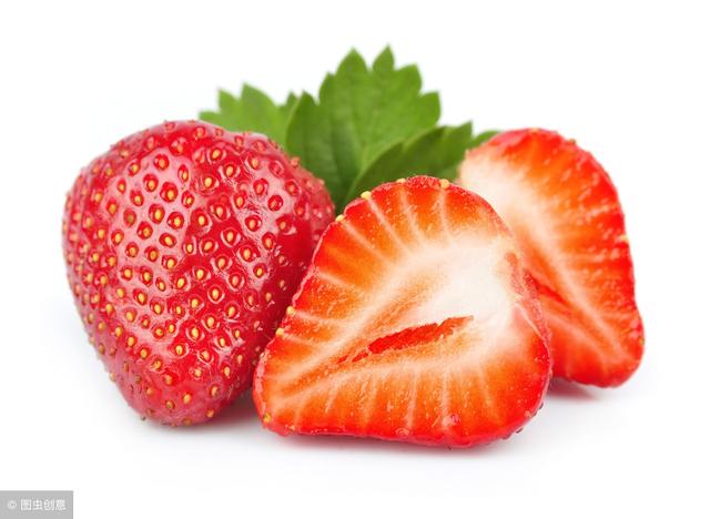 【怀孕能吃草莓吗？吃草莓对孕妇和胎儿有6大好处，但这5点不能大意】