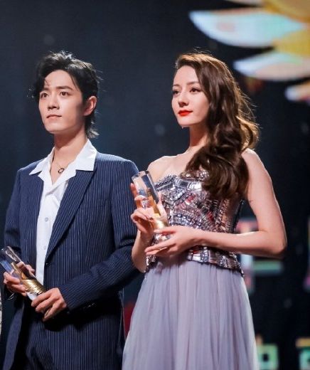 魏大勋杨紫合作过什么剧 be696805a96a46c9903c6b3c2aef030d.jpeg