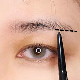 如何修眉头低的眉毛 c4326076e111432e9deb09434a9af7f9.jpeg