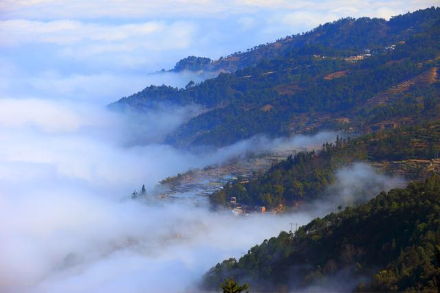 元阳县人口分_元阳县地图(2)