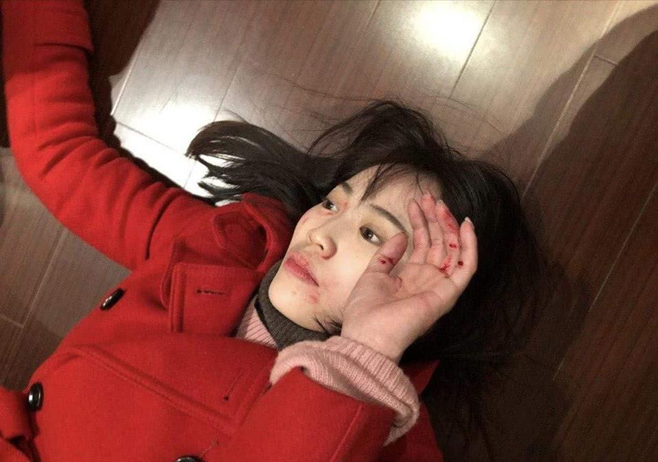 王宝强女友冯清正面照离婚了吗 ccfb3322e49b40dd929cde61e4525b34.jpeg