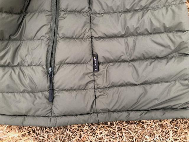 羽绒服什么面料不容易刮破 ceee3a57a9694b609ca4b6c650c8ca65.jpeg