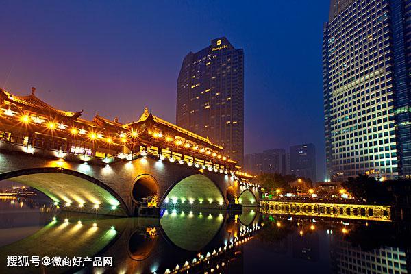 中国十大必去旅游城市,你去过吗?