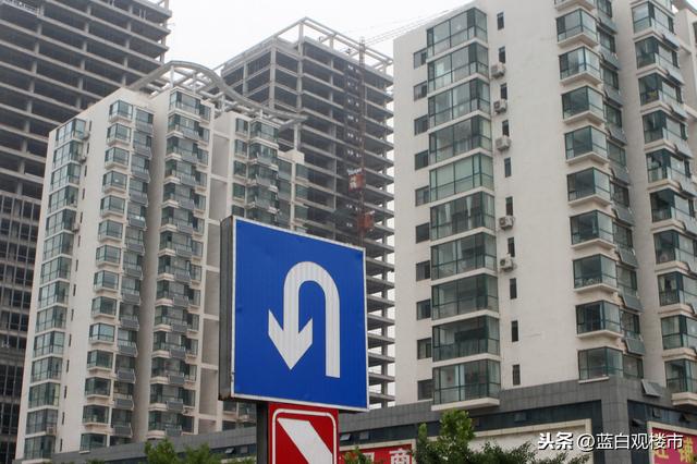 楼市磨刀霍霍？1年时间，4家开发商卖了2万亿房