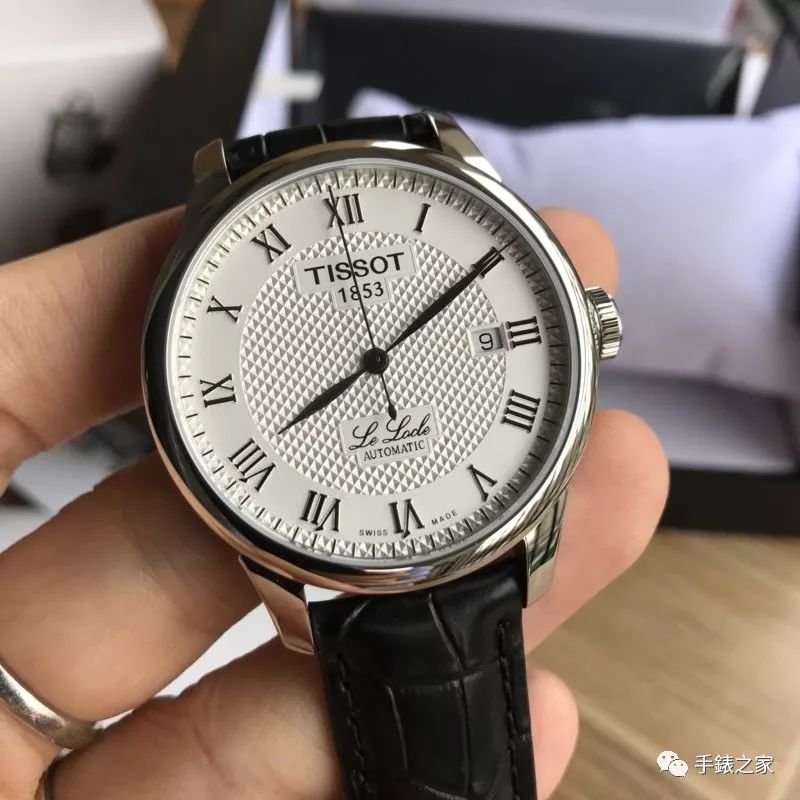 “春节放假通知” 天梭手表推荐，天梭男士机械手表多少钱？