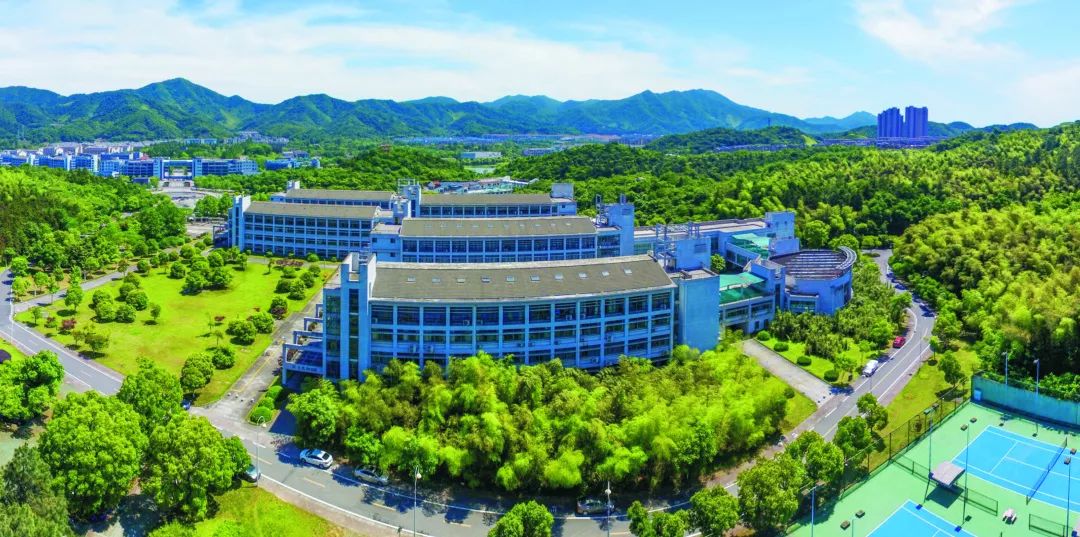 浙江科技学院2020年_我院丁兆杰同学荣获“浙江科技学院2020年
