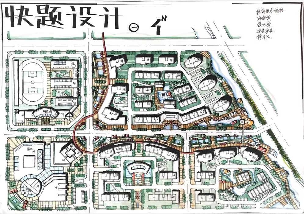 aa分享 | 一篇文章帮你搞透2020吉林建筑大学规划考研