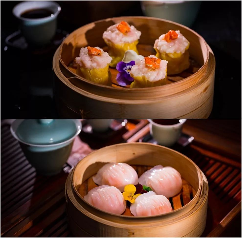 白天鹅宾馆早茶人均_白天鹅宾馆