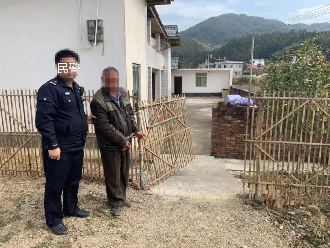 头条近期寻乌公安有这些大动作一起瞧瞧去吧