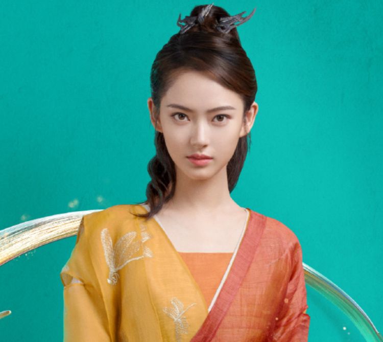 颜值高的女星电视剧 f49d22c0a8334491b529bdb38e80362c.jpeg