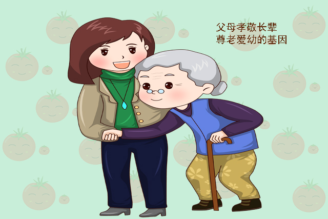 原创父母这些优良基因,是孩子将来出人头地的"本钱",你传给娃了吗