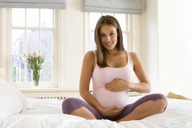 怀孕初期，孕妇避免做这些事，你的辛苦能换来胎儿的健康