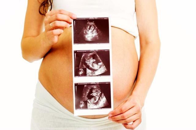 怀孕初期，孕妇避免做这些事，你的辛苦能换来胎儿的健康