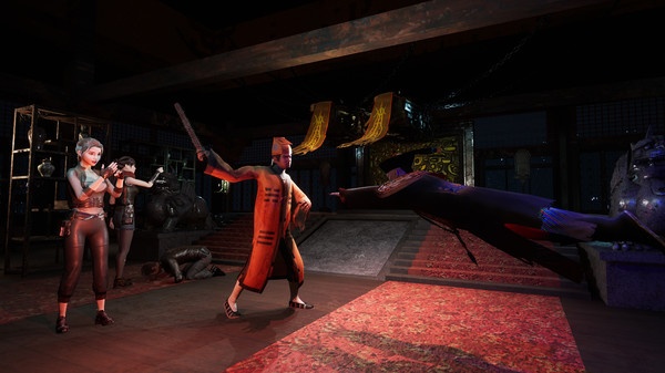 steam上的热门休闲游戏推荐:有几款简直魔性到