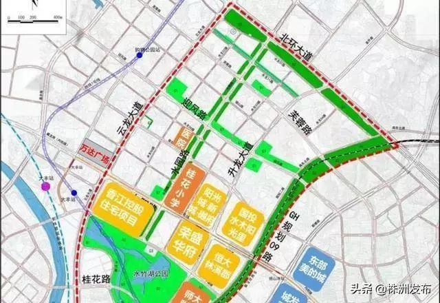 株洲云龙示范区gdp2020_株洲云龙示范区