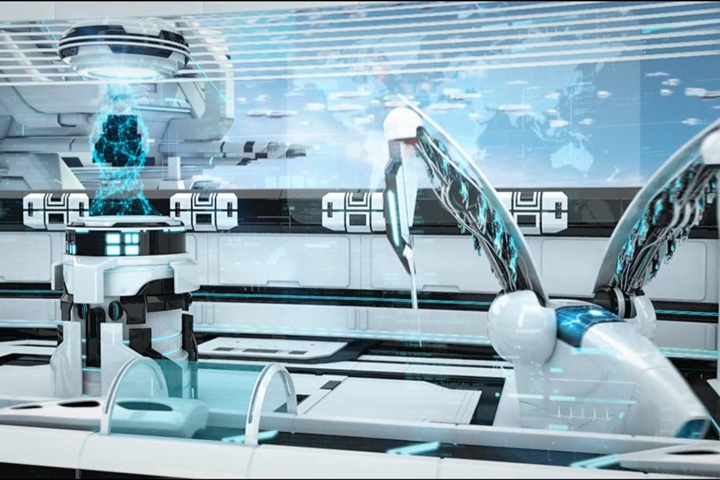 2020年人工智能又有突破，将围绕五大方向持续攻