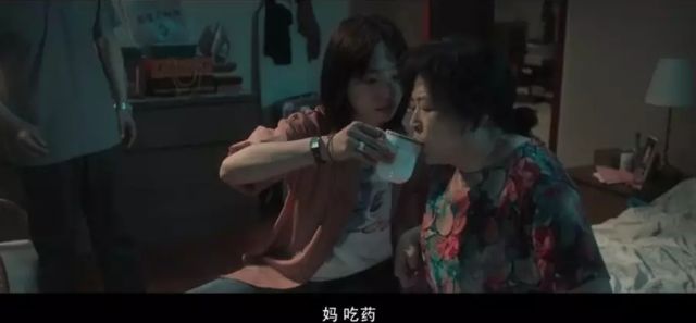 都说三十而立,但还没等"立"起来,父母就已经老了.