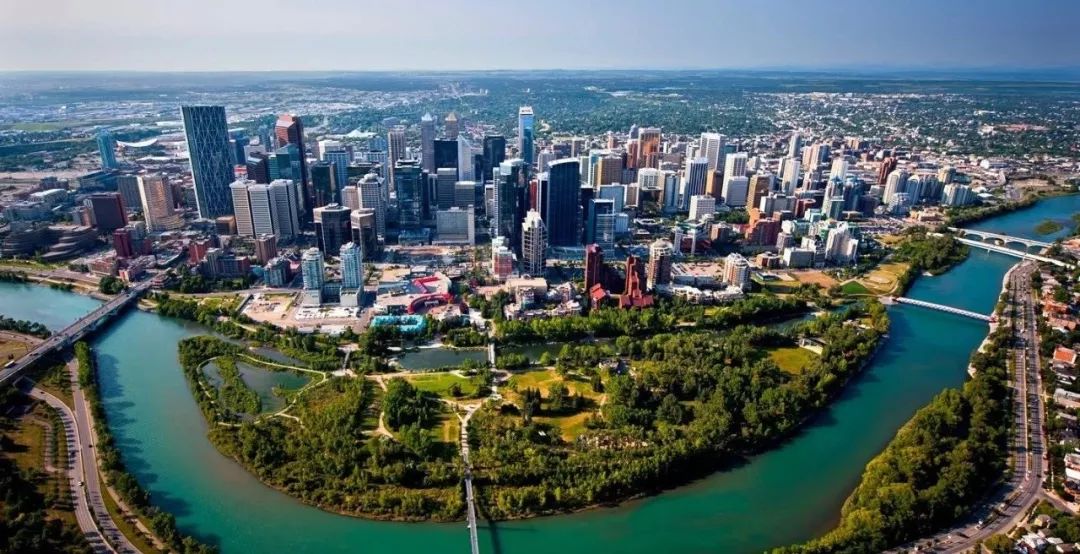 2020全球最佳城市排名出炉 !加拿大这6大城市