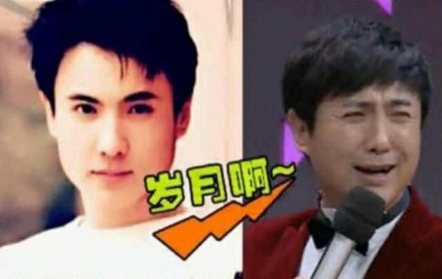 沈腾cos蓝忘机,魏无羡你怎么看?