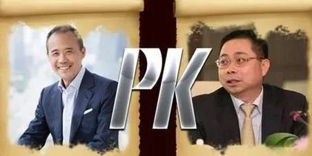 惊天资本“局中局”：鱼死网破徐国良，捡漏高