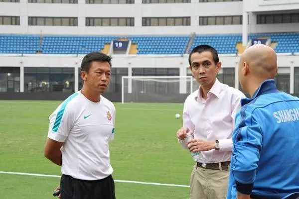 惊天资本“局中局”：鱼死网破徐国良，捡漏高