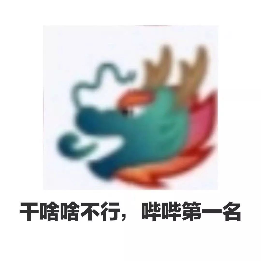 龙王表情包