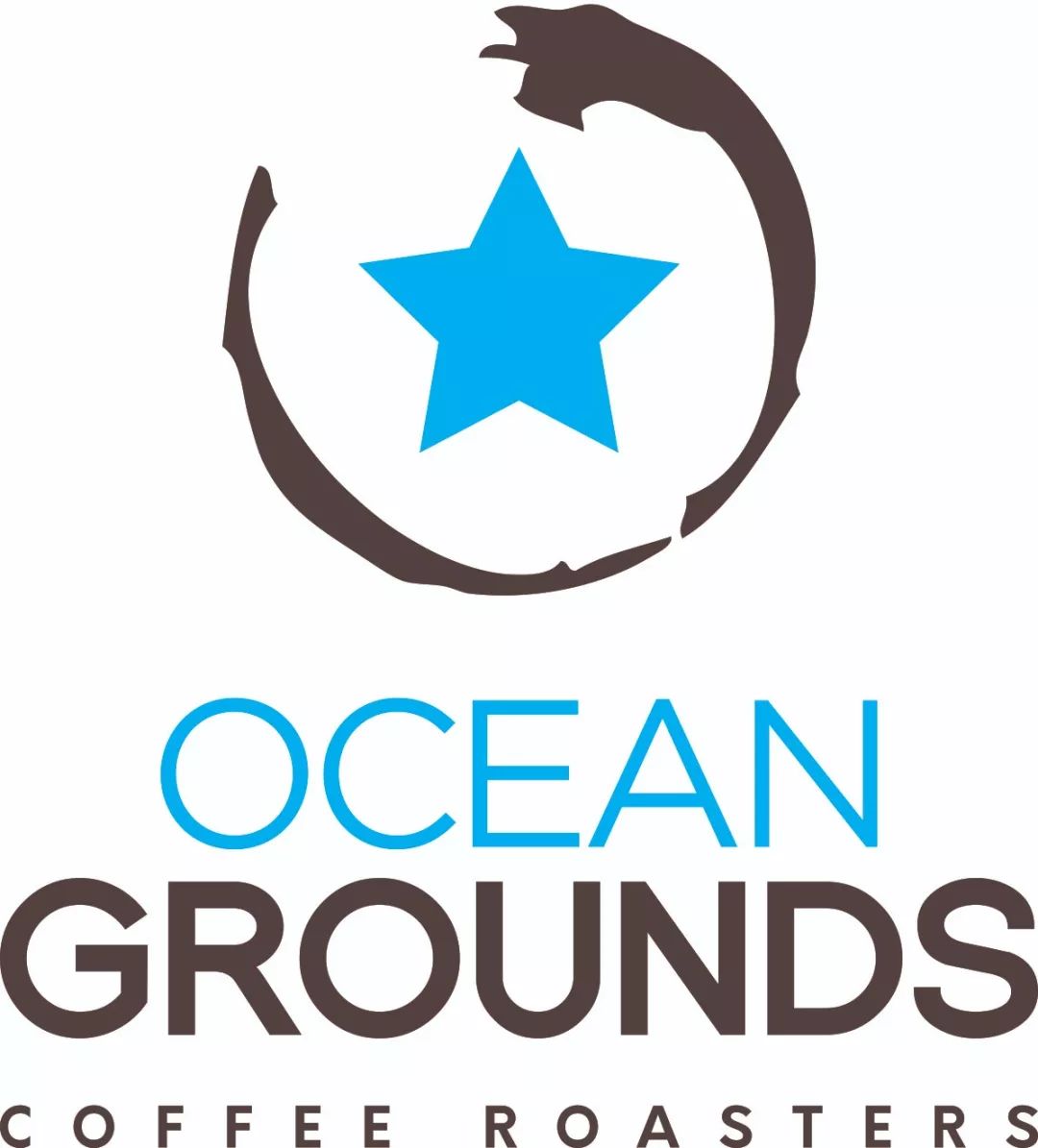 上海必 吃: ocean grounds