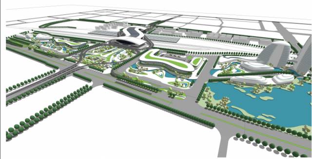定了日照火车站改造2020年启动预计2年完工