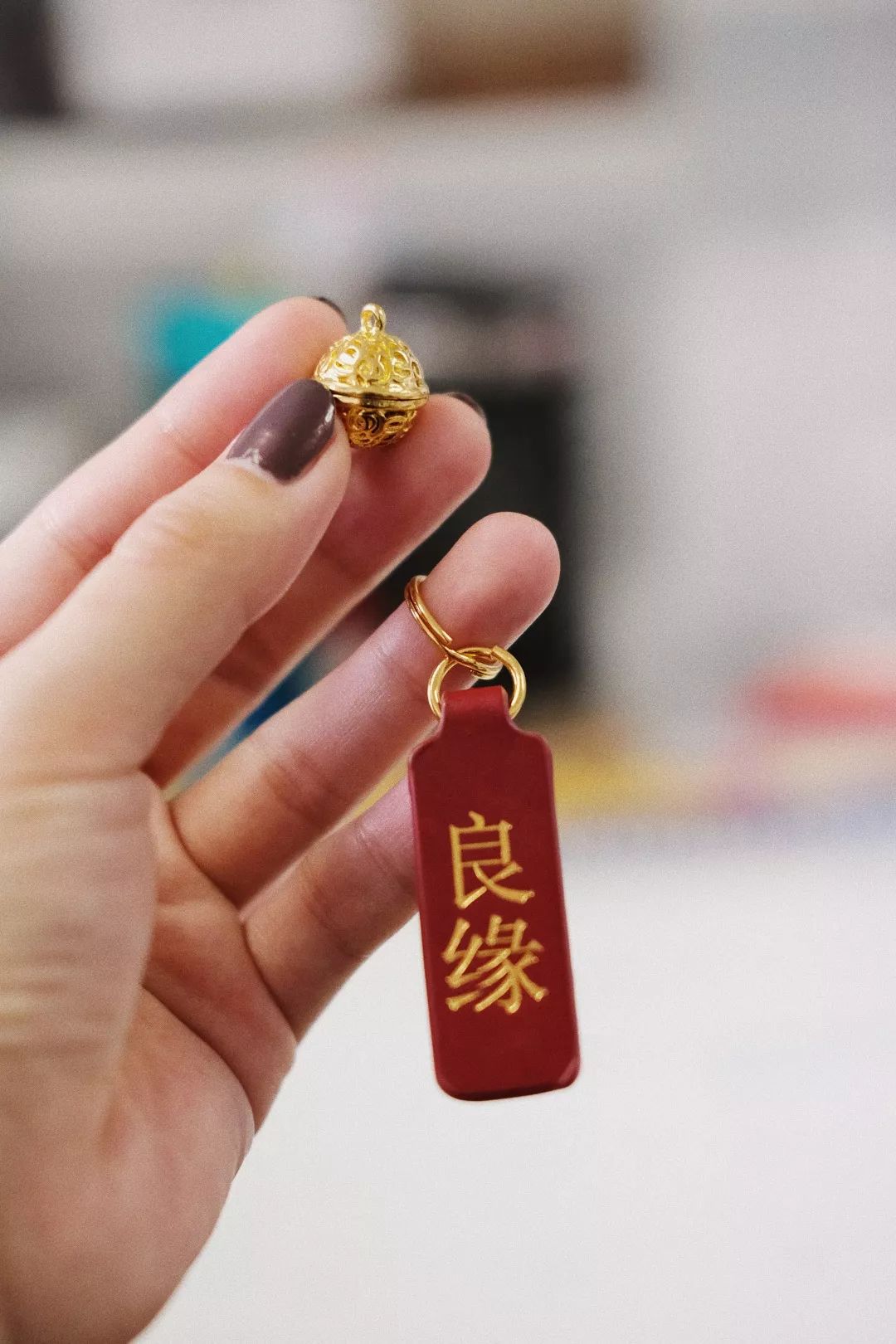 距离除夕还有9天比年终奖来得更早的是领导的催婚