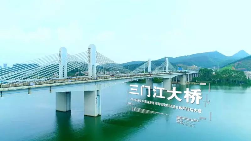 第26座柳州又将新增一座跨江大桥连接阳和大桥与洛维高速桥