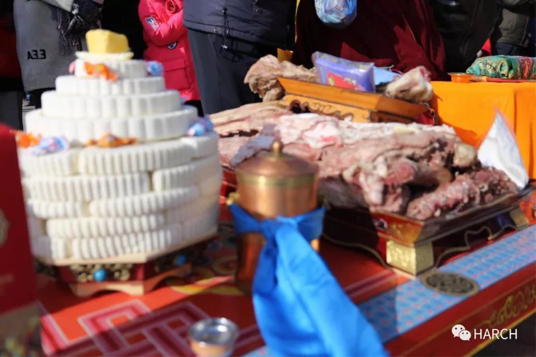 关于举办乌兰察布市集宁地区第五届蒙古族传统祭火仪式的通知