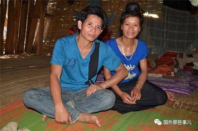 1米6男子交往42人结过37次婚 却不记得自己有多少