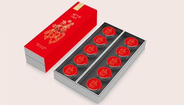 95后要当家做主?这样的年货选择,开启2020春节新潮流