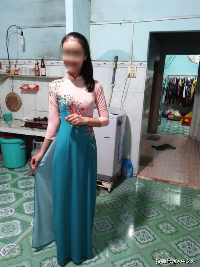 越南21岁女大学生在出租屋内自杀，留给农村父母的遗书引网友热议_