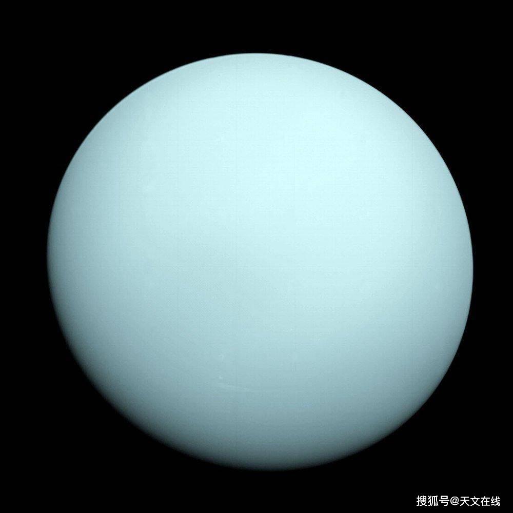 为什么天王星比海王星更冷,尽管海王星离太阳更远?