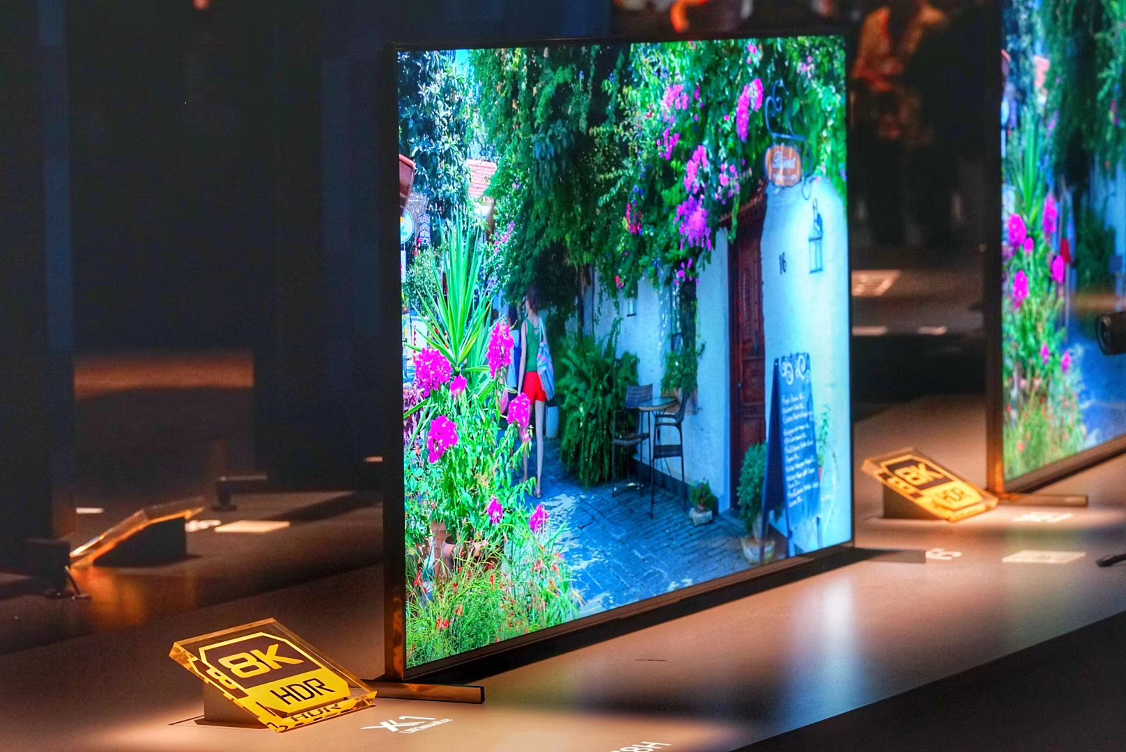 霸占高端大屏的索尼电视为何从未被超越?仅一项技术就领跑十年!-家电圈官网