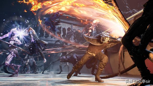 有什么好玩的单机游戏