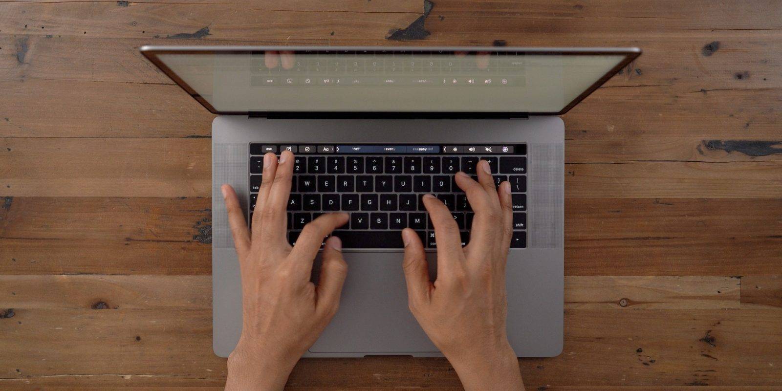 早报 | 新 13 英寸 MacBook Pro 曝光 / 微软停止对 W