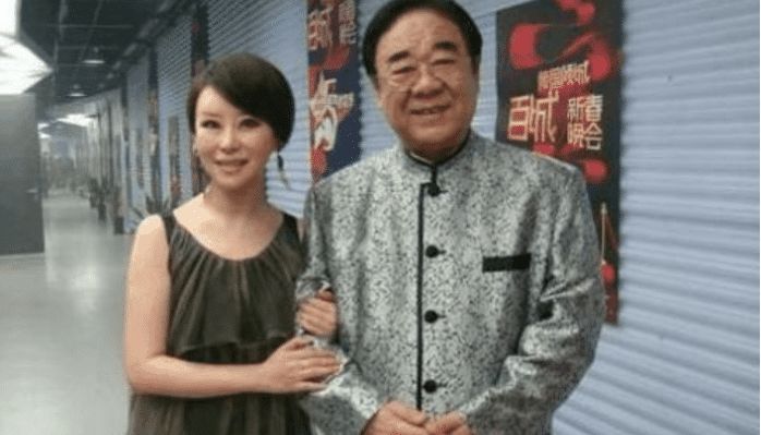 9次登上央视春晚，嫁比自己大37岁富商，今被抛