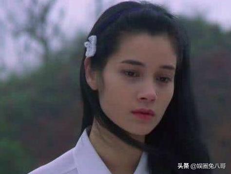 曾被梁朝伟点名合作，成艳星却片红人不红，尝