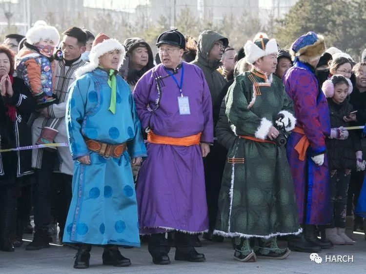 关于举办乌兰察布市集宁地区第五届蒙古族传统祭火仪式的通知