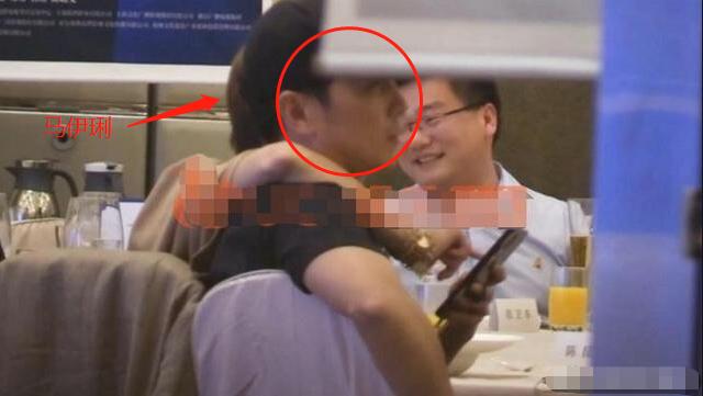 文章新恋情频传，马伊琍感伤发文称想哭，难道