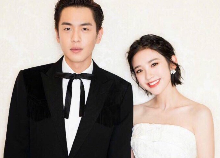 有种“改变”叫张若昀唐艺昕结婚，男方没啥变