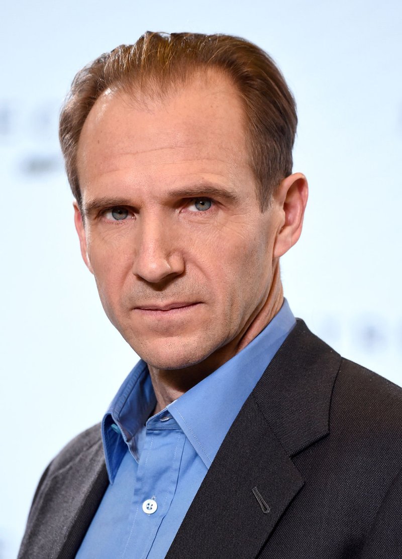 17 拉尔夫·费因斯(ralph fiennes) 1997 第69届最佳男主角英国病人