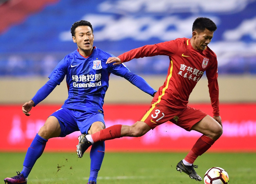 中国为什么重视足球