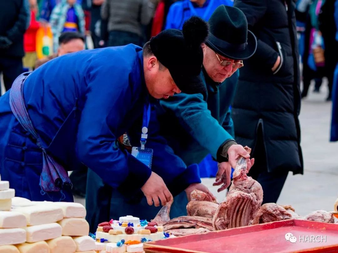 关于举办乌兰察布市集宁地区第五届蒙古族传统祭火仪式的通知